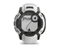 Garmin Instinct 2X Solar 50mm mleczny kwarc - 1154527 - zdjęcie 11